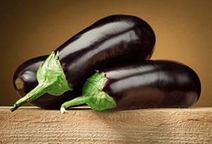 Aubergine