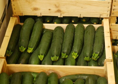 Courgette
