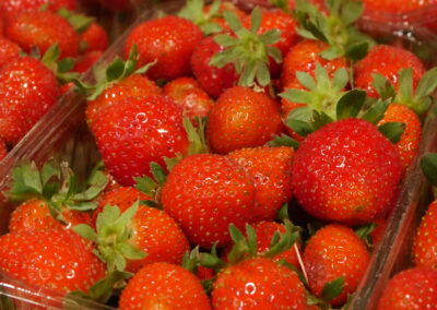 Fraise